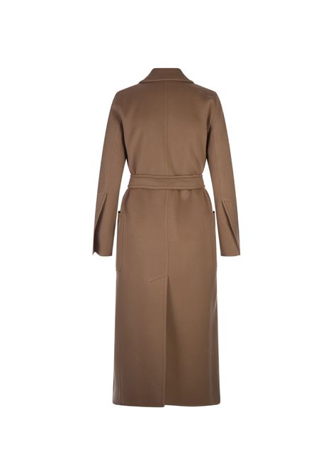 Cappotto Artur Cammello MAX MARA | 2511011041600009